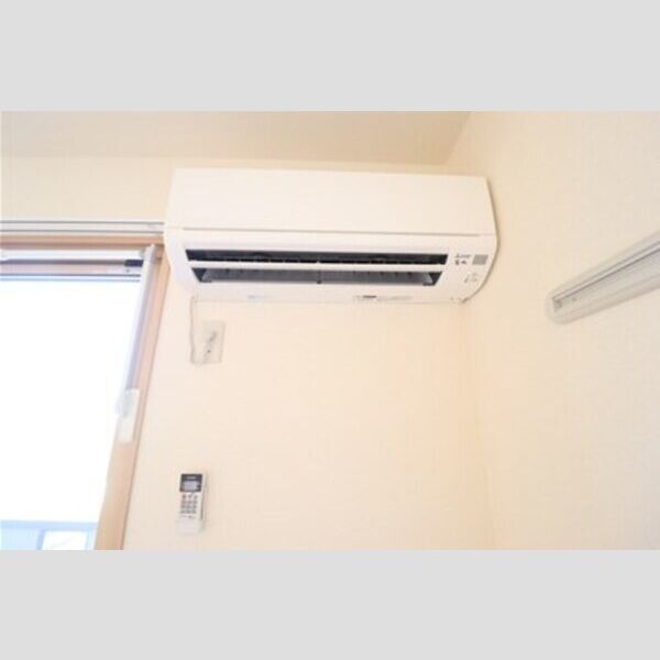 めぞん モナリエ エアコン