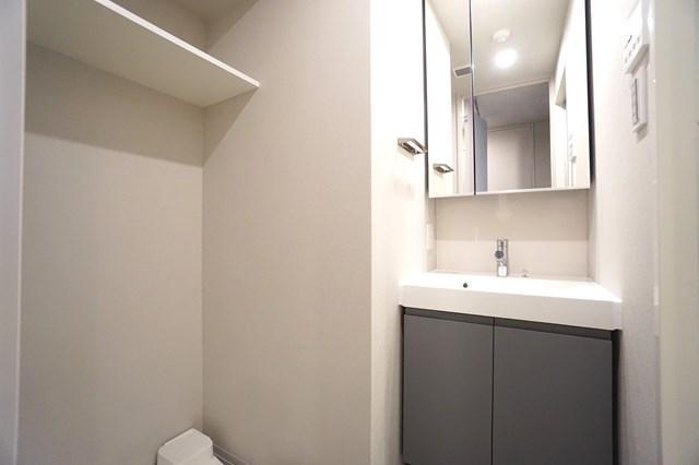 SYFORME木場3階 バルコニー