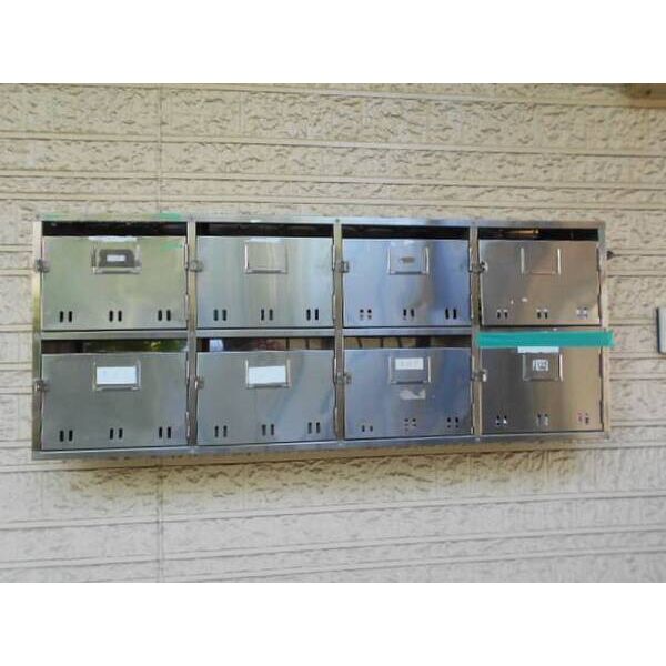 サンフォーリスト仁戸名0205号室 部屋その他