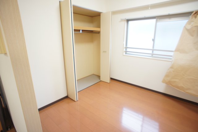 ＫＡＮＥＮＡＲＩ和光0305号室 ゆったりした洋室です