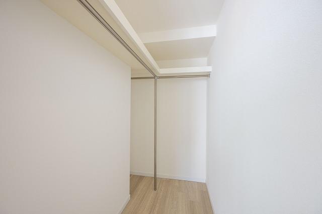 アーバンフラッツ目黒本町2階 収納