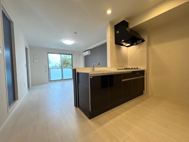 ｓｕｎｓｈｉｎｅ　ｒｅｓｉｄｅｎｃｅ201号室 シャワー付トイレ