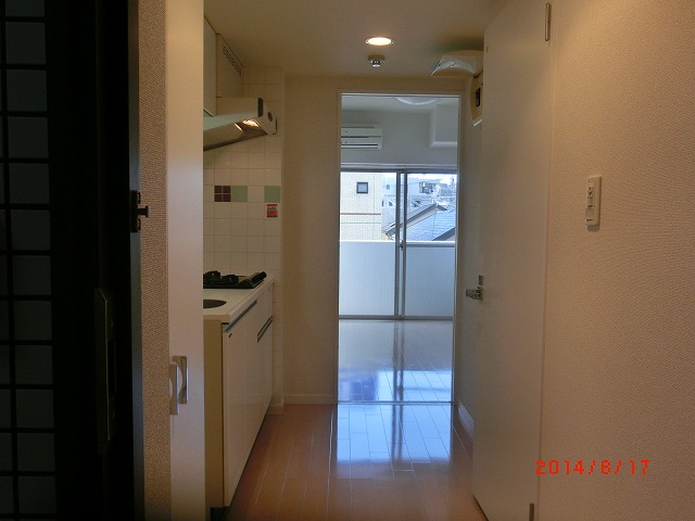 ステージグランデ蒲田2階 部屋その他