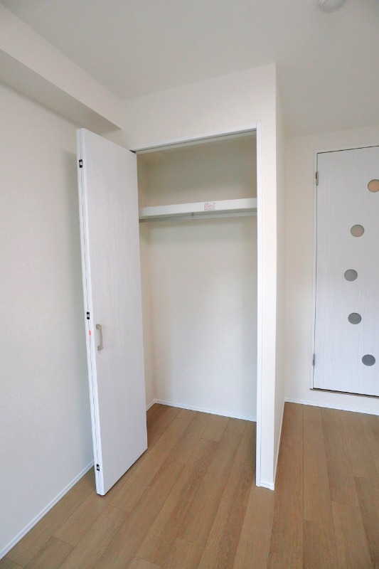 SHOKEN　Residence西川口1階 収納