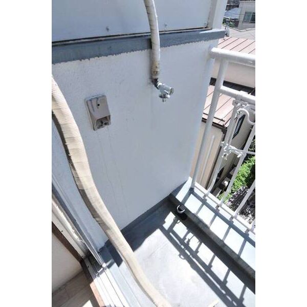 メゾン・ド・上荻0406号室 部屋その他