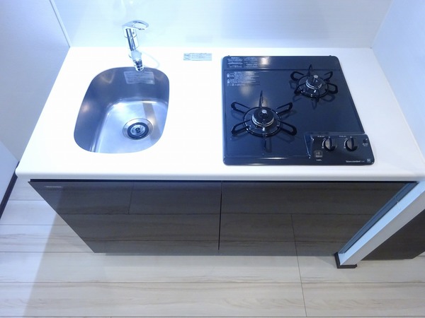 ＧＥＮＯＶＩＡ本羽田ｓｋｙｇａｒｄｅｎ キッチン