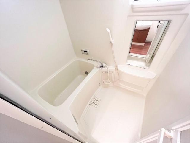 フォンテーヌ バス