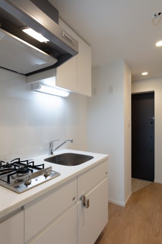 SYFORME YOKOHAMA-ODORIKOEN505号室 ※参考写真です（カラータイプが異なる場合がございます）