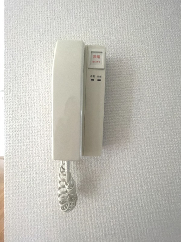 スターハイム朝霞1階 部屋その他