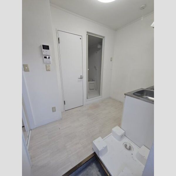 Y art203号室 部屋その他