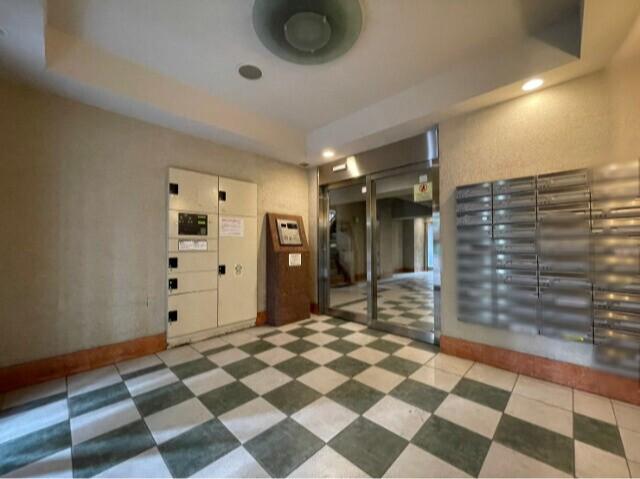 ミリオンプラザ目黒駅前6階 部屋その他