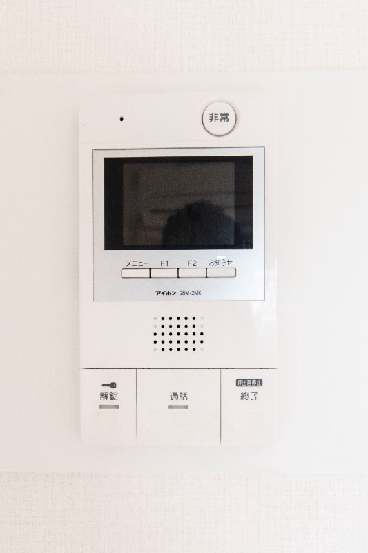 クリオ鶴見参番館1階 部屋その他