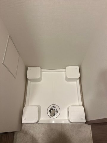 ガーラ行徳グランドステージ1階 部屋設備