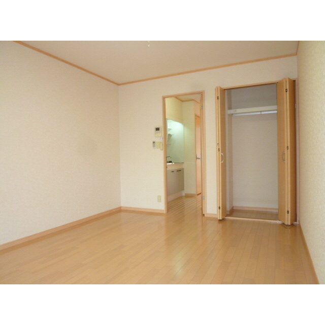 アムール poirier207号室 部屋その他