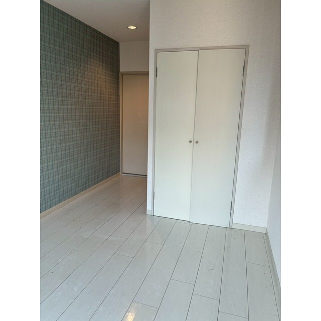 ヒルトップ生田 内観