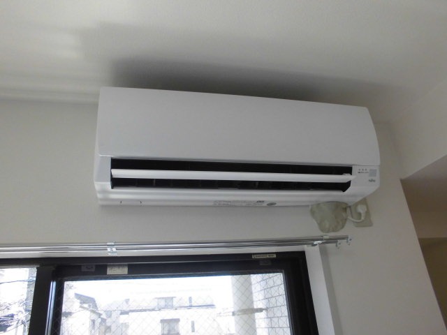 ローズマンション(A-001)2階 部屋設備