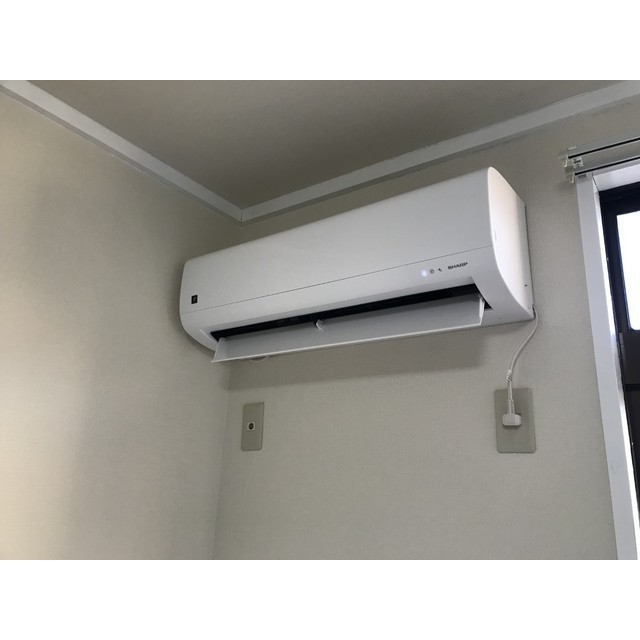 シティハイムアケボノA202号室 部屋その他