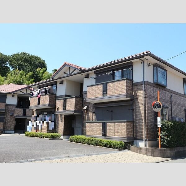 Family Court　C102号室 外観