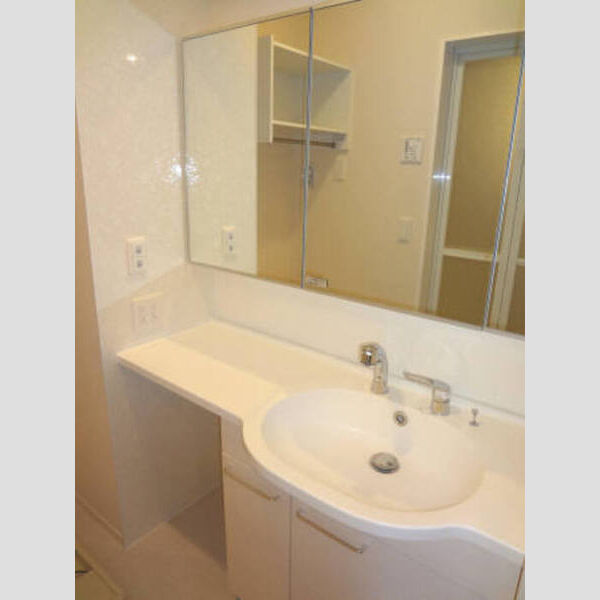 フェリシテ　Ⅰ Ⅰ102 洗面