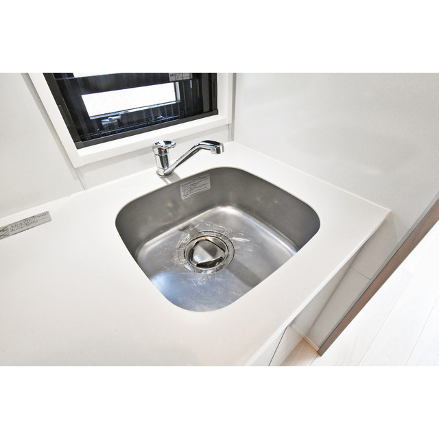 クオリタス住吉0201号室 同建物別部屋の参考画像