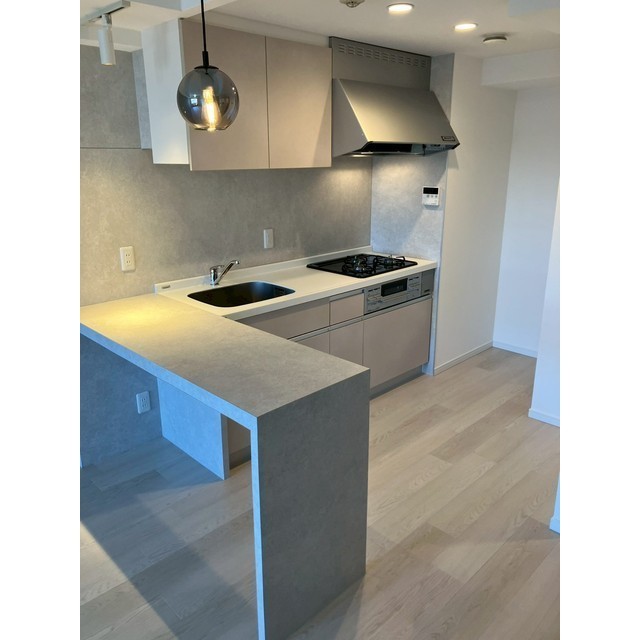 レジデンス新蒲田スクエア0501号室 同建物別部屋の参考画像