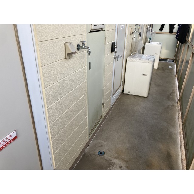 サンガーデン川越203号室 部屋その他