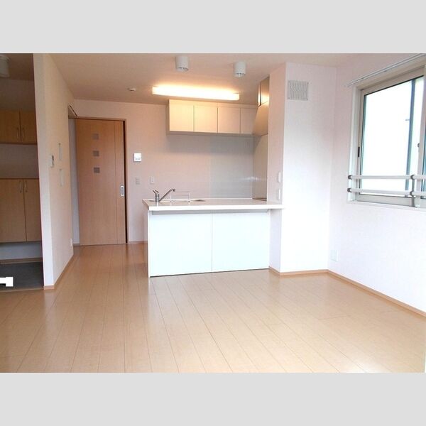 スプリングハウス LDK12帖