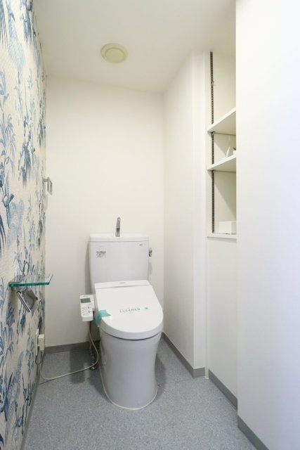 ベイステージ元町 家具・小物はイメージです