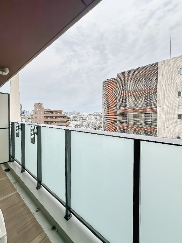 レジディア中目黒Ⅲ10階 同建物別部屋の参考画像