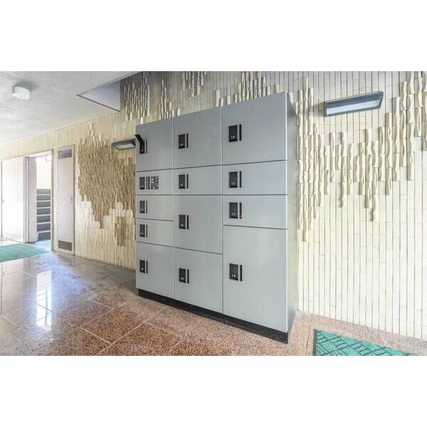 ラ・パルフェ・ド・フォルティーヌ0506号室 部屋その他