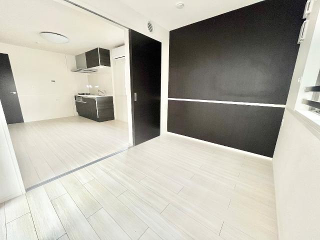 アプリコットＤ302号室 洋室