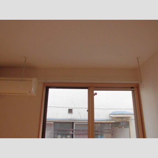 プランドール102号室 部屋設備