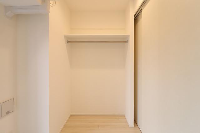 ALTERNA中野3階 収納