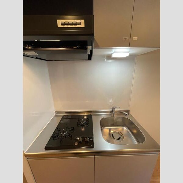 MAXIV府中AZ804号室 キッチン