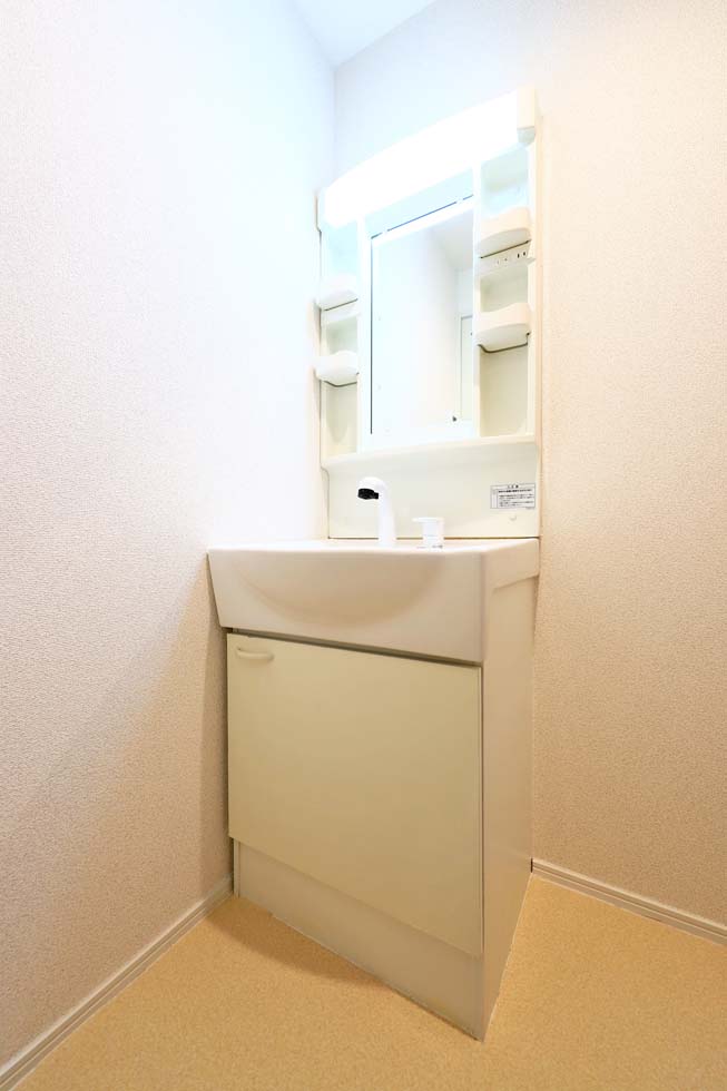 ソフィアエヌ湘南平塚 内観