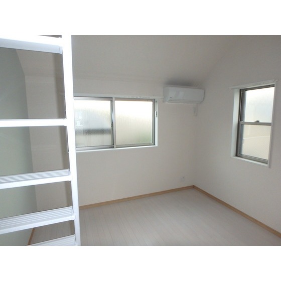 グラッサ花の木203号室 同建物別部屋の参考画像