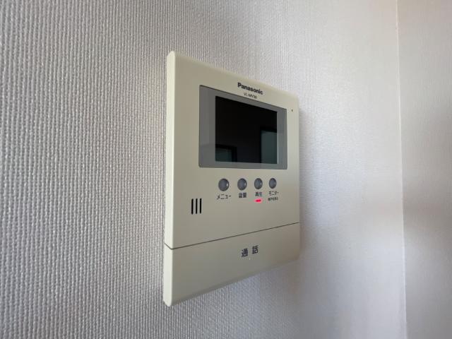 ポラリス弐番館 室内設備