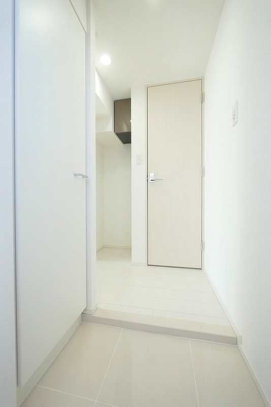 PREMIUM CUBE 両国DEUX3階 内観