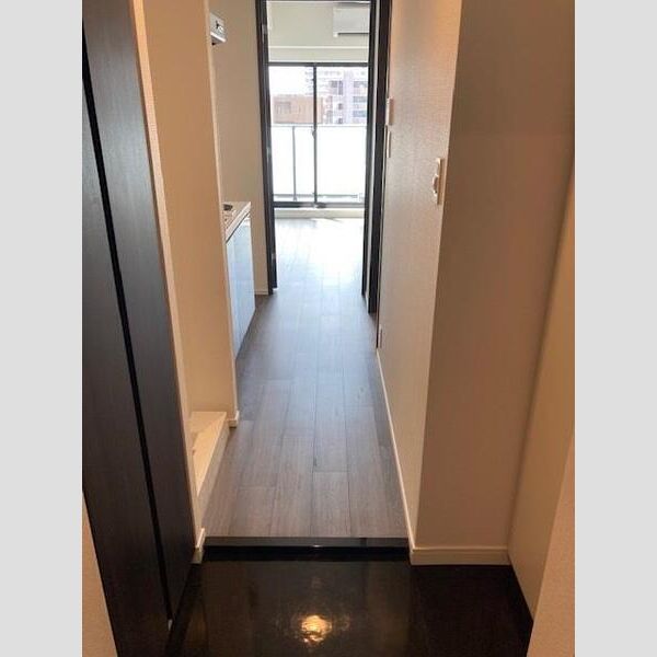 S-RESIDENCE川口Luchia303号室 玄関