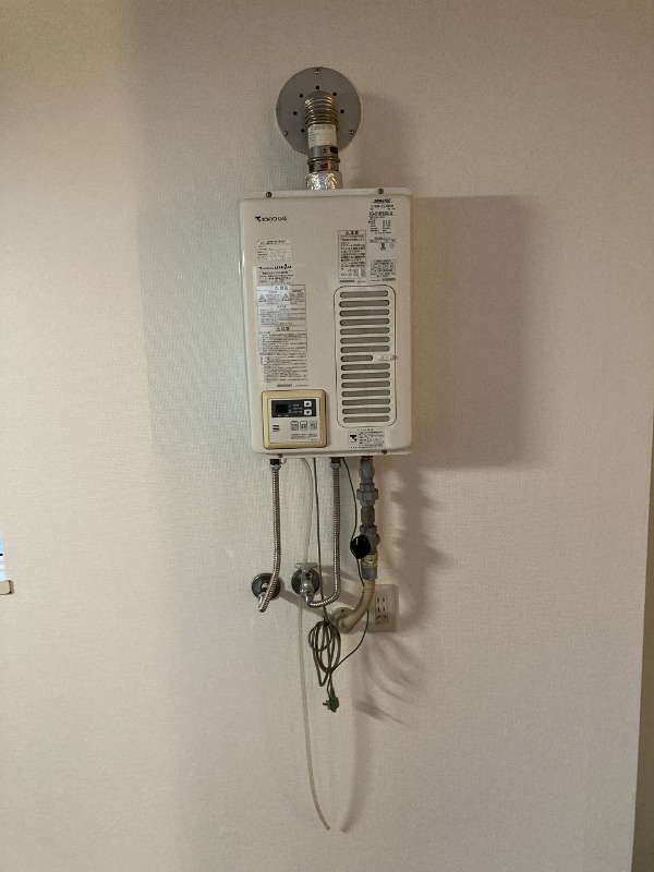 アゼリアⅢ1階 部屋その他