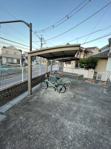 ドルフタケオ0205号室 その他