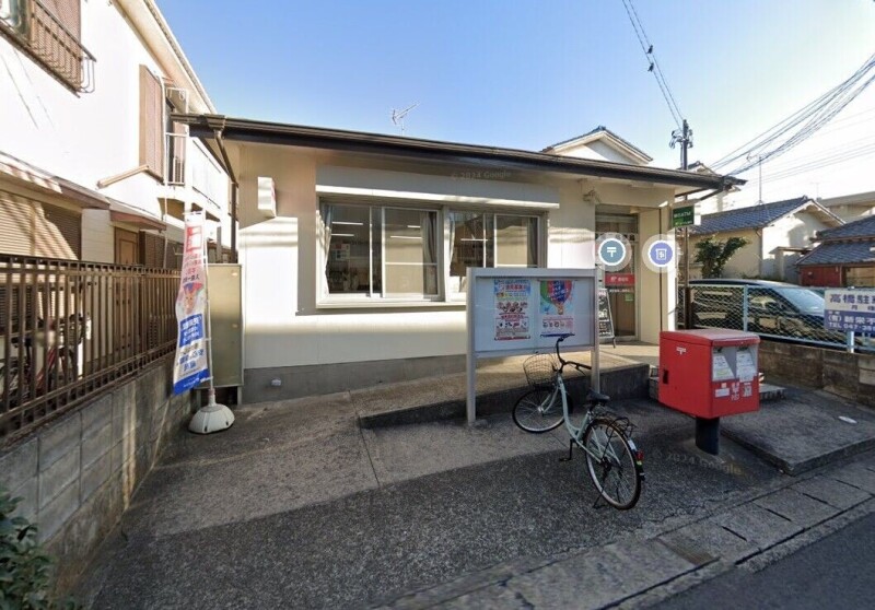 メゾンプルミエ弐番館(K-070)6階 浦安猫実二郵便局