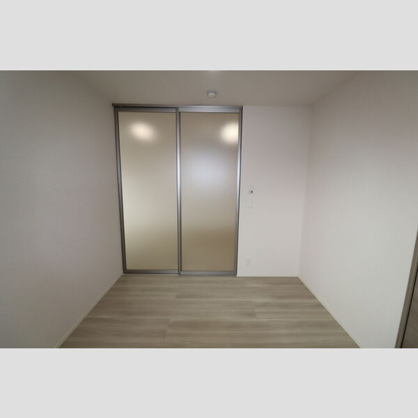 セレスティア東葛西Ⅴ301号室 洋室5.3帖