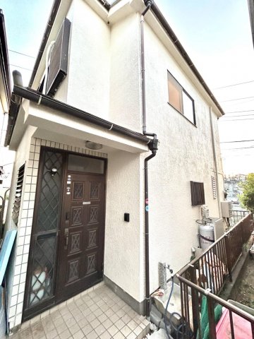 鎌ヶ谷 戸建の外観画像