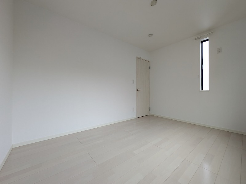 ミハス明大前2階 部屋その他