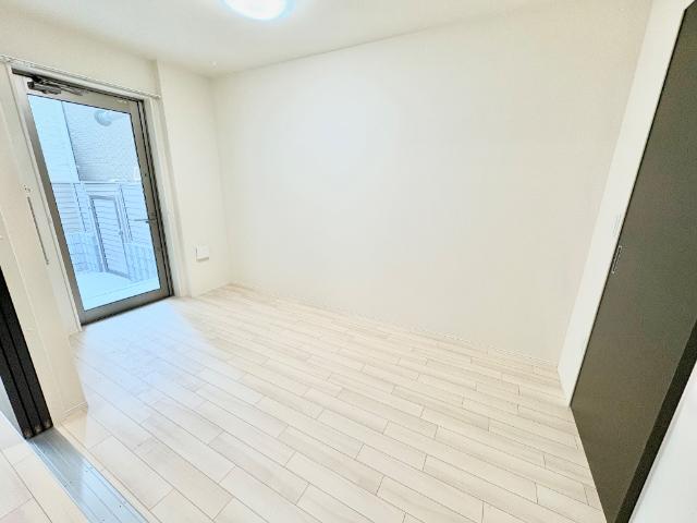 N’ s ARK（エヌズアーク）305号室 寝室（イメージ）