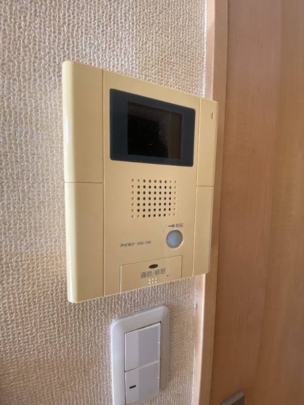 サンヴィアーレ・ブランシュ1階 部屋その他