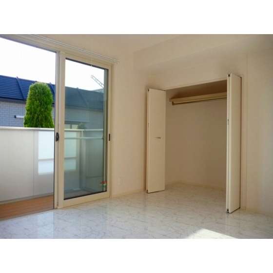 コメットＮ1階 内観