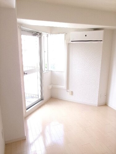 東京ベイビュウ6階 洋室　※2023年8月撮影