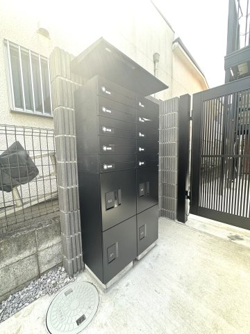 ベイルーム本鵠沼1階 その他共有部分